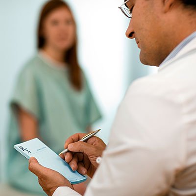 Testes e questionários para diagnosticar a dependência química 